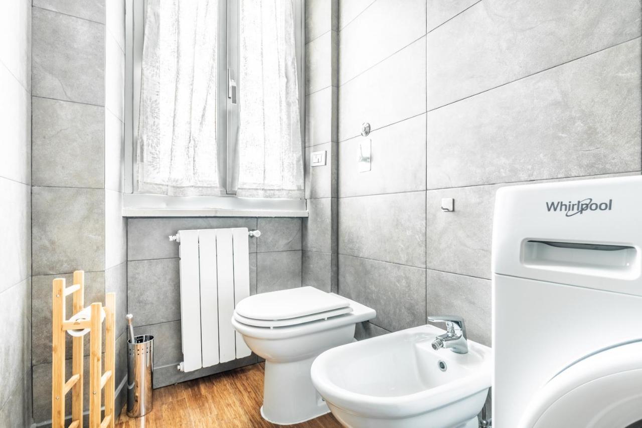 Апартаменты 'Tribal House' Sansiro-Rhofiera-Duomo Милан Экстерьер фото